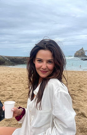 Danielle Campbell
