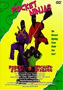 Pocket Ninjas                                  (1997)
