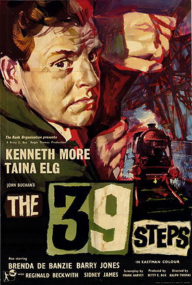 The 39 Steps