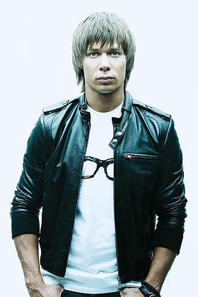 Stas Pekha