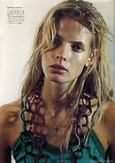 Julia Stegner