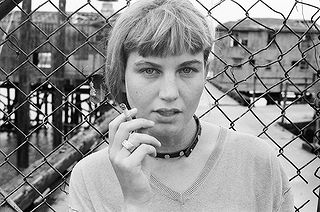 Nettie Harris pictures and photos