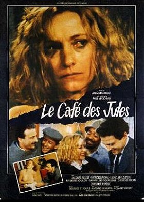 Le café des Jules