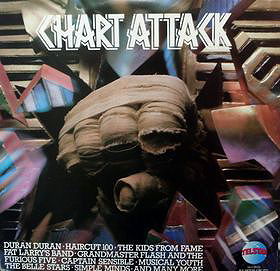 Chart Attack