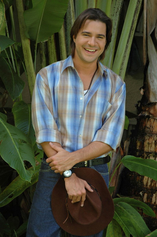 Adrián Delgado