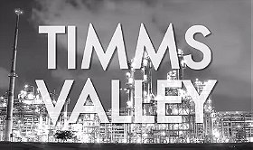 Timms Valley