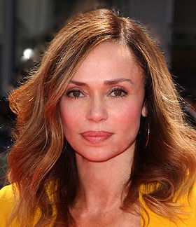 Vanessa Angel