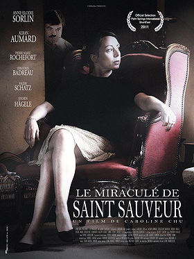 Le miraculé de Saint-Sauveur