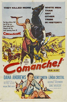 Comanche