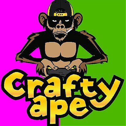 Crafty Ape