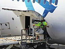 Air Austral signs contract with CHEP for ULD management