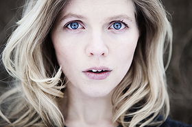 Helene Blum