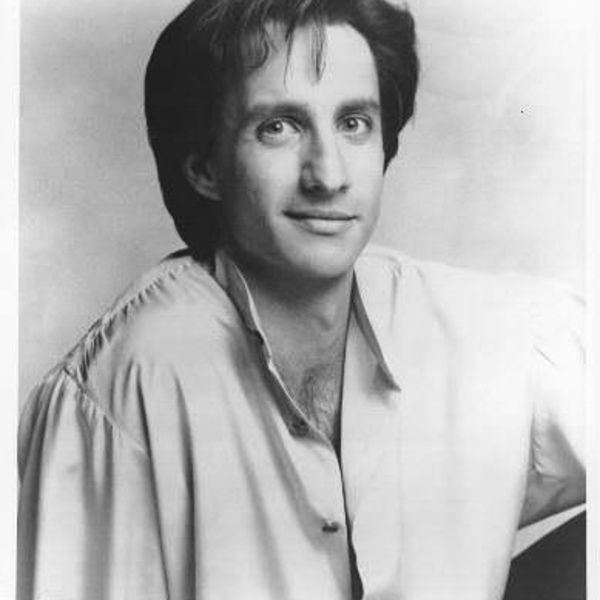Bronson Pinchot