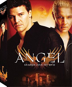 Angel: Season 5
