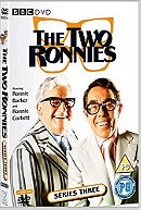The Two Ronnies - Series 3 