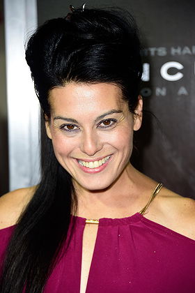 Alexis Iacono