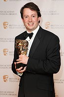 David Mitchell