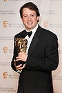 David Mitchell