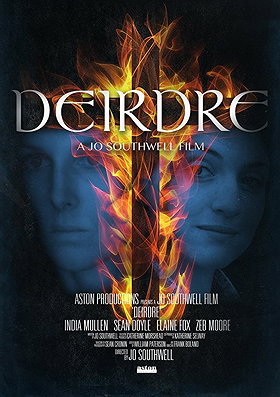 Deirdre (2016)