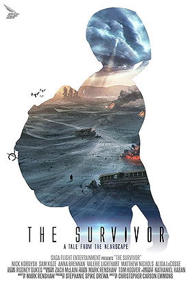 The Survivor (2017)
