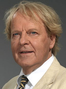 Peter Fricke