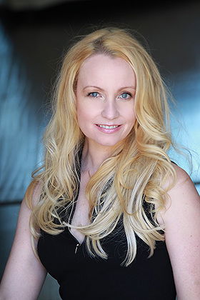 Georgie Donovan