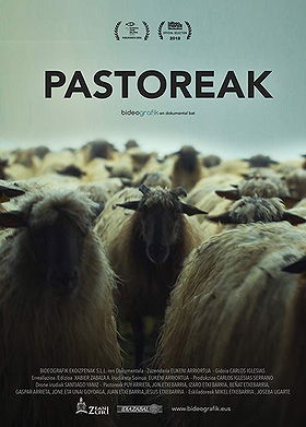 Pastoreak