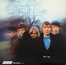 Between the Buttons (US)