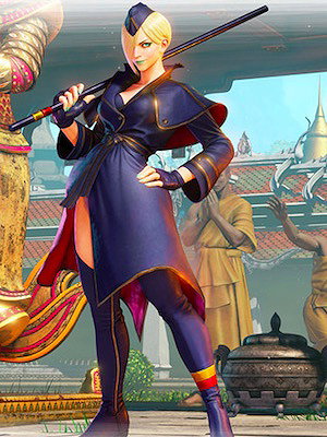Falke