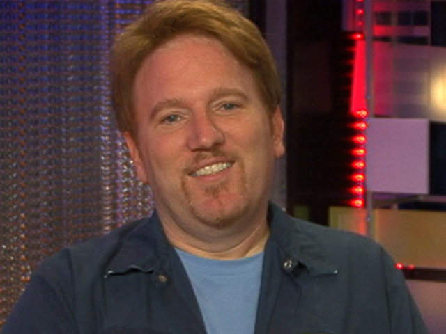 Dan Finnerty