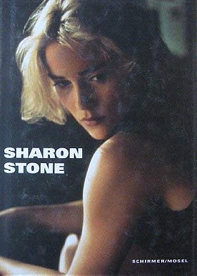 Sharon Stone: Photographs
