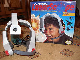 LaserScope