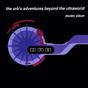 The Orb's Adventures Beyond The Ultraworld