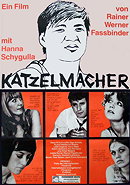 Katzelmacher (1969)