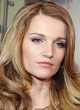 Evgeniya Malakhova