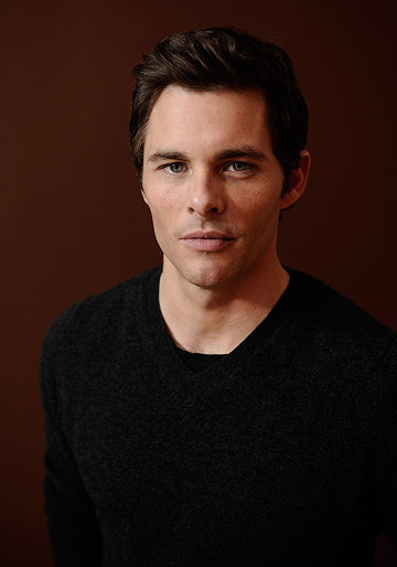 James Marsden