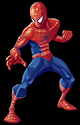 Spider-Man (Friend or Foe)