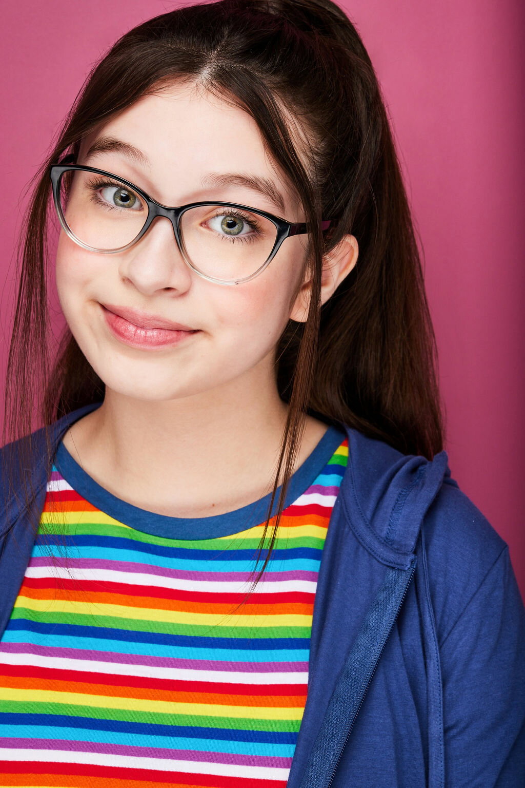 Luna Bella Zamora