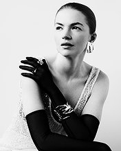 Ceara Coveney pictures and photos