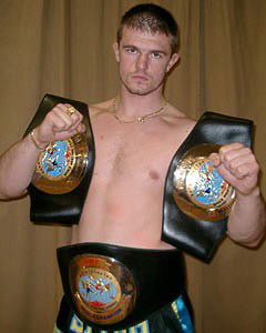 Paul Slowinski