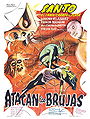 The Witches Attack