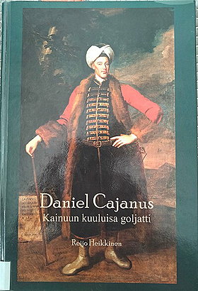 Daniel Cajanus