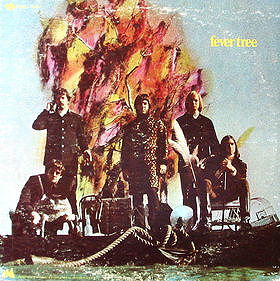 Fever Tree