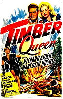 Timber Queen