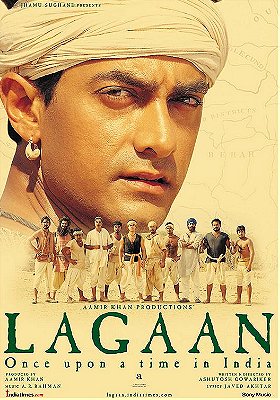 Lagaan: Once Upon a Time in India