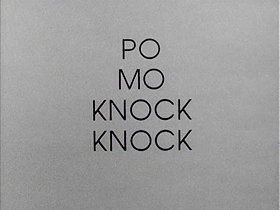 Po Mo Knock Knock