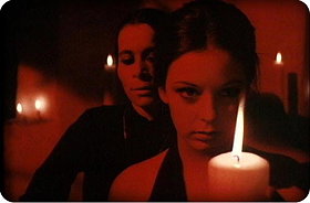Vampire Ecstasy (1974)