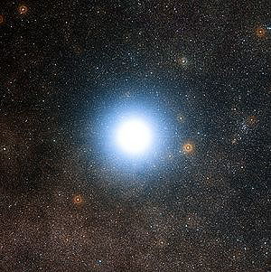 Alpha Centauri