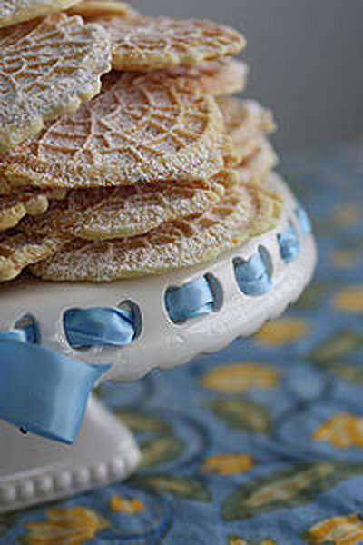 Pizzelle