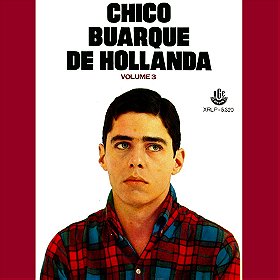 Chico Buarque de Hollanda Volume 3
